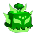 Green Lightning