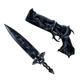 Dark Set MM2