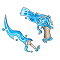 Ocean Bundle MM2