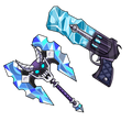 Ice Set MM2
