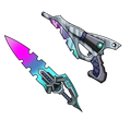 Plasma Set MM2