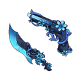 Flowerwood Bundle MM2
