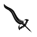 Nightblade MM2 Godly Knife Roblox Murder Mystery 2
