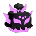 Purple Lightning