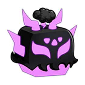 Purple Lightning