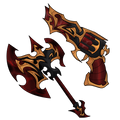 Vampire's Bundle MM2