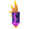 Venom Spitter Seed