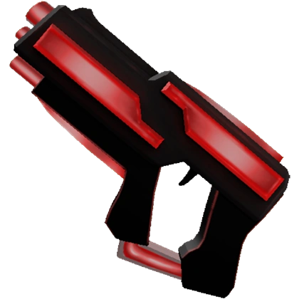 Laser MM2 Godly Gun Roblox Murder Mystery 2