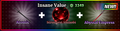Atomic Bundle Atomic Strongest Shinobi Abyssal Empress