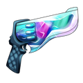 Borealis Gun MM2