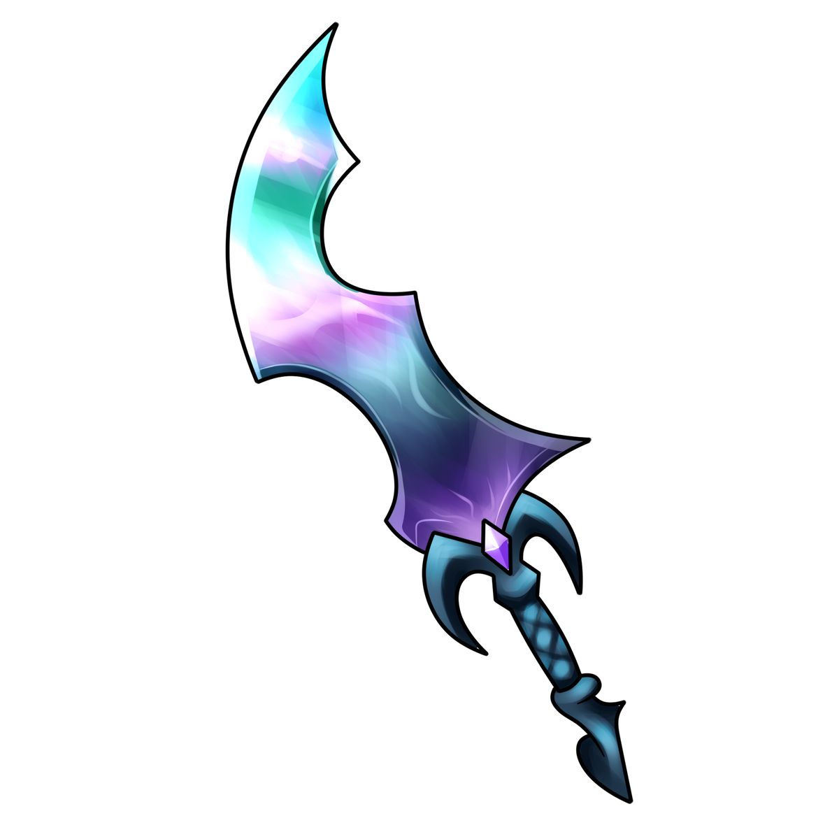 Australis Knife MM2