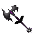 BattleAxe II MM2 Godly Axe Roblox Murder Mystery 2
