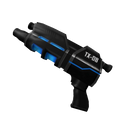 Blaster MM2 Godly Gun Roblox Murder Mystery 2