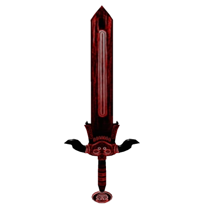 Blood MM2 Vintage Knife Roblox Murder Mystery 2
