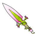 Bloom Knife MM2