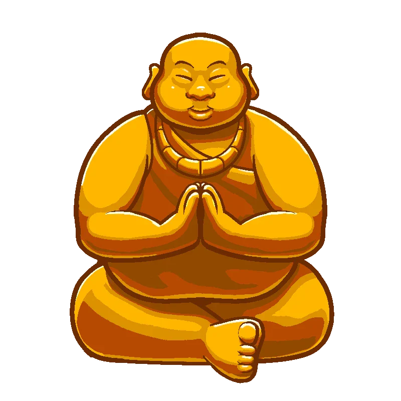 Permanent Buddha blox fruits