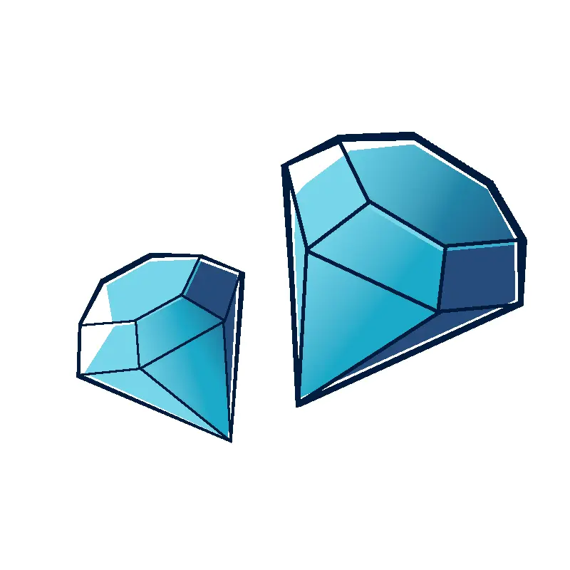 Permanent Diamond blox fruits