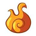 Permanent Flame blox fruits