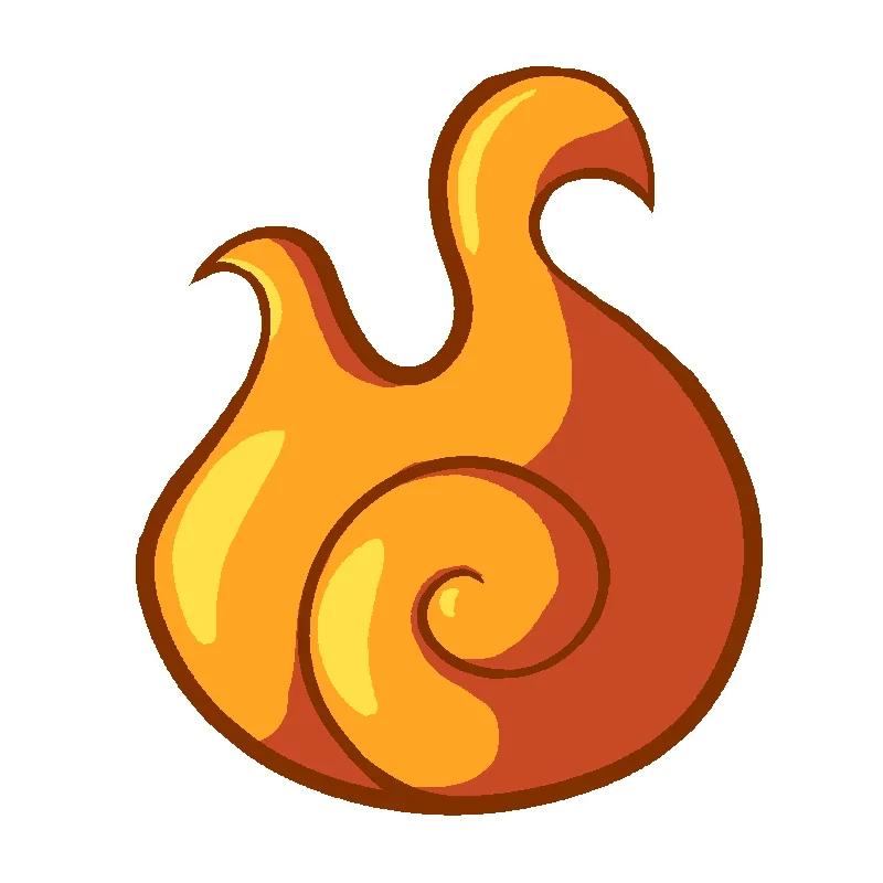 Permanent Flame blox fruits
