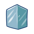Permanent Ice blox fruits