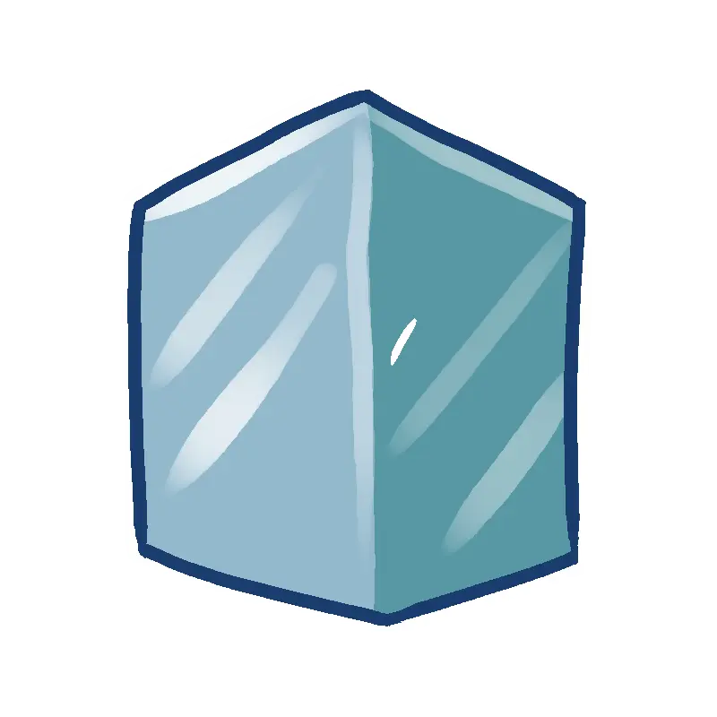 Permanent Ice blox fruits