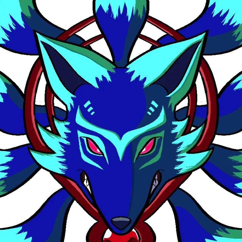Permanent Kitsune blox fruits