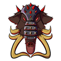 Permanent Mammoth blox fruits
