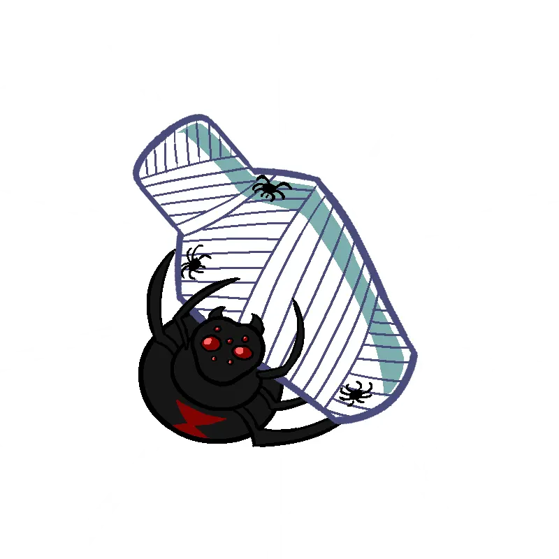 Permanent Spider blox fruits