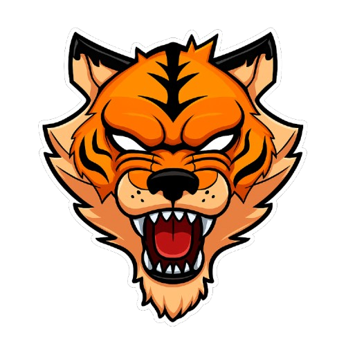 Permanent Tiger blox fruits