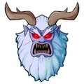 Permanent Yeti blox fruits