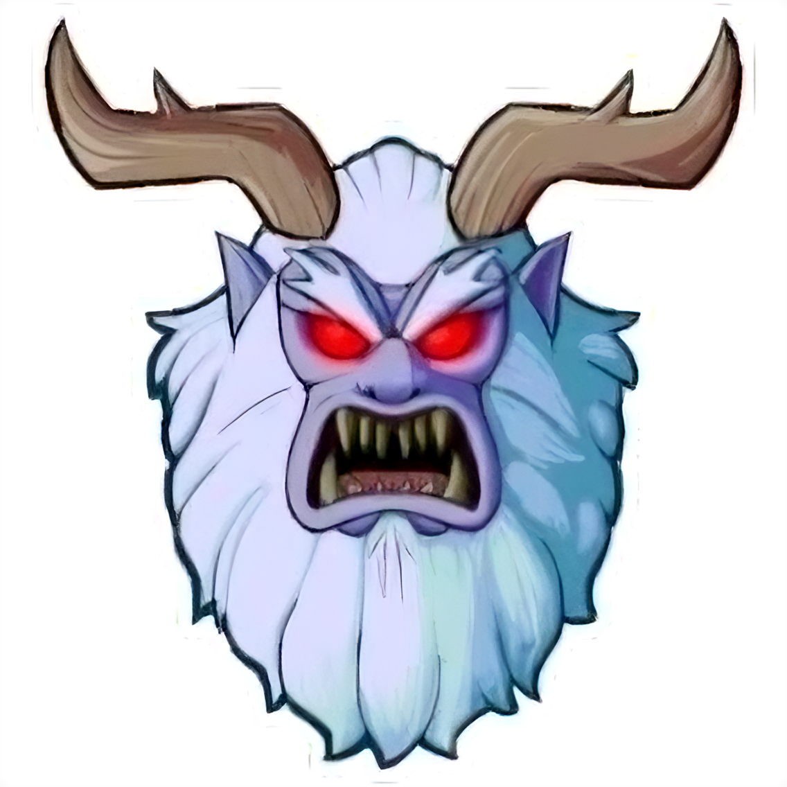 Permanent Yeti blox fruits