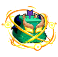 Physical Dragon East blox fruits