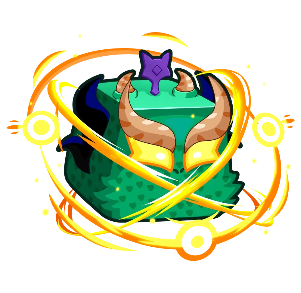 Physical Dragon East blox fruits