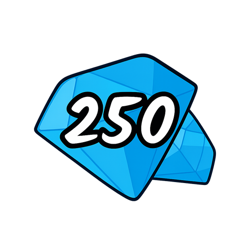 BloxGuy 99 Nights 700 Diamonds Roblox game currency