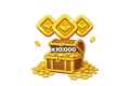 BloxGuy Blade Ball 10000 Tokens Roblox Blade Ball currency