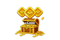 BloxGuy Blade Ball 5000 Tokens Roblox Blade Ball currency