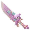 MM2 Sweet Knife Roblox Murder Mystery 2 candy themed knife