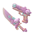 MM2 Sweet Set Roblox Murder Mystery 2 candy themed set