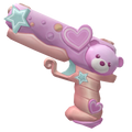 MM2 Treat Gun Roblox Murder Mystery 2 candy themed gun
