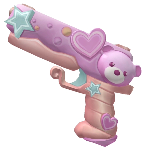 MM2 Treat Gun Roblox Murder Mystery 2 candy themed gun