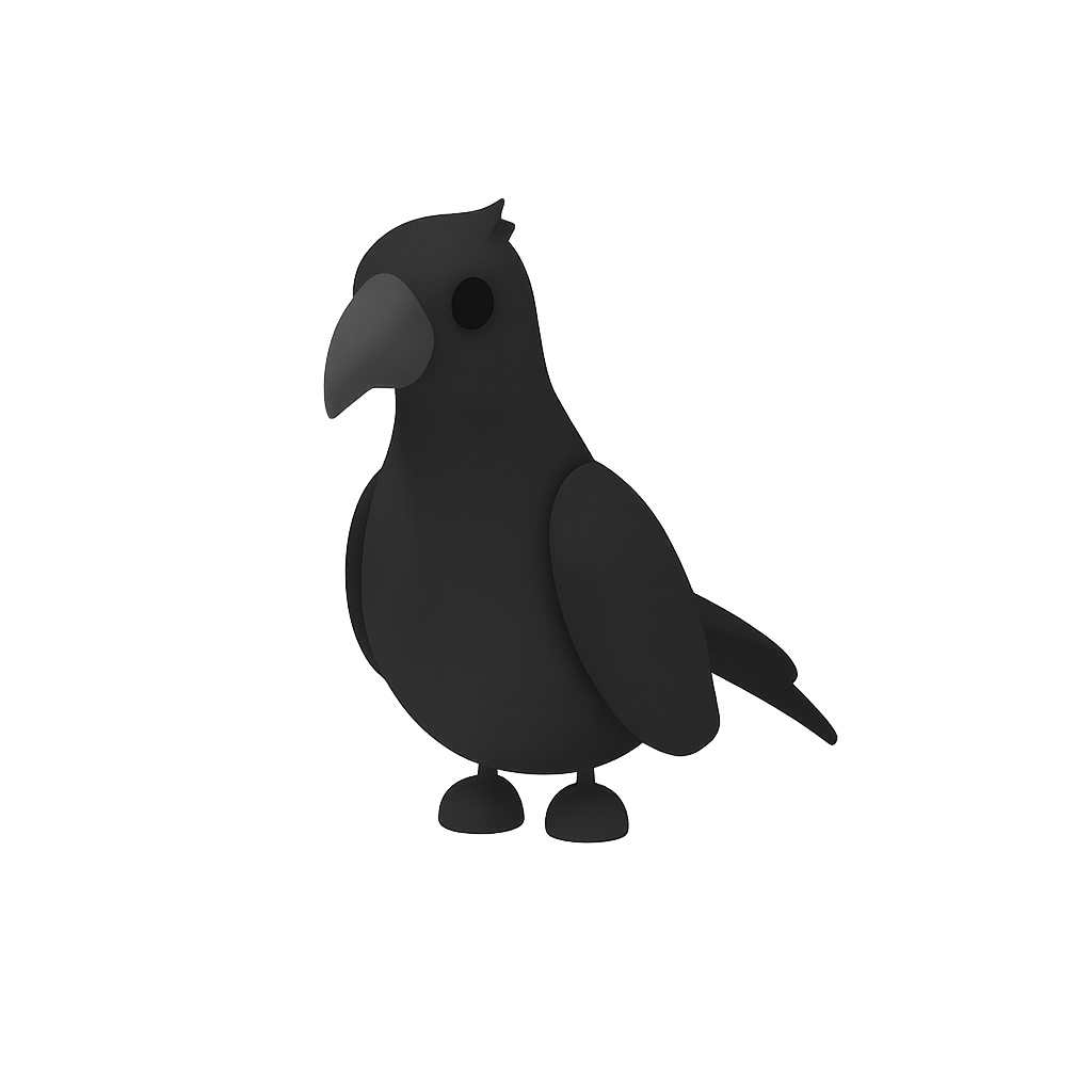 Crow ZilZalstore