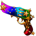Chroma Constellation Gun MM2