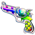 Chroma Bauble Gun - Murder Mystery 2 (MM2)