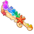 Chroma Beachy Knife MM2