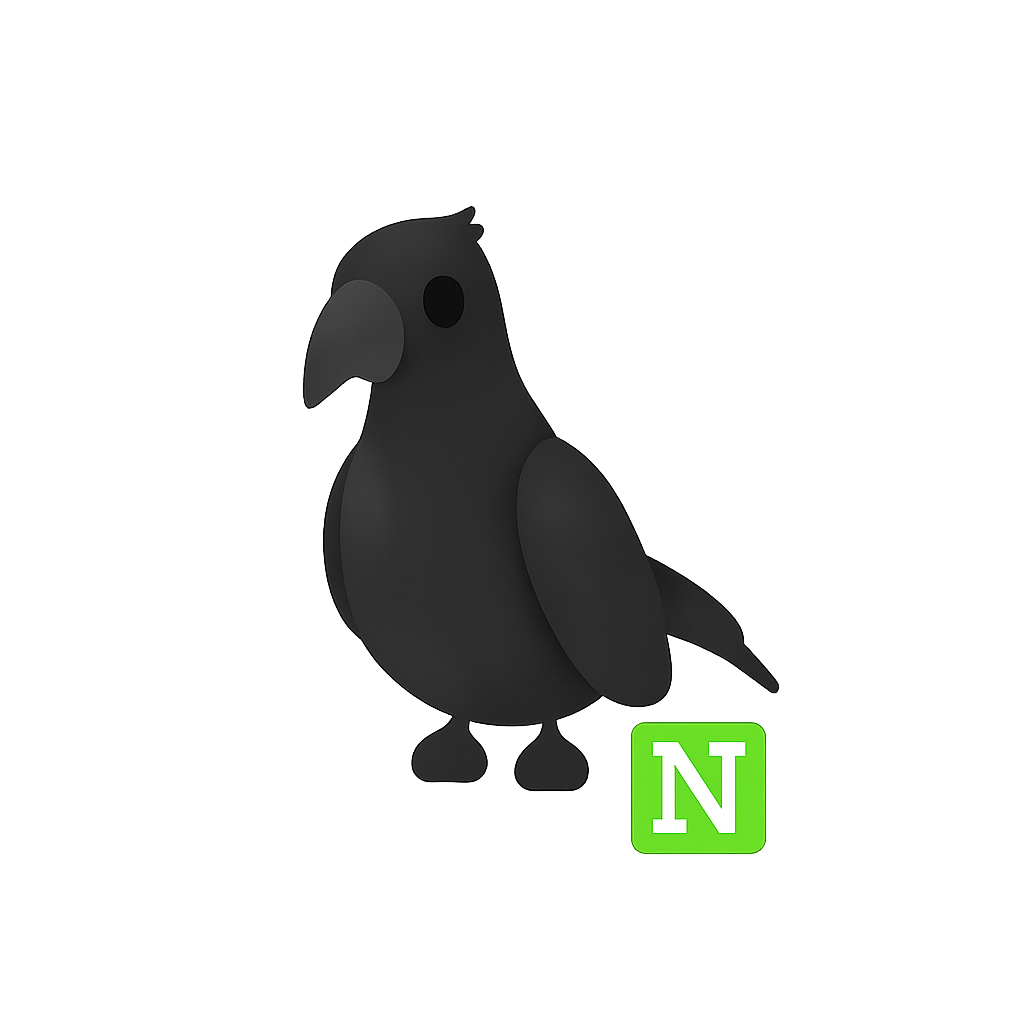 Crow ZilZalstore