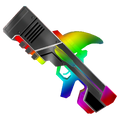 Chroma Shark MM2 Godly Gun Roblox Murder Mystery 2
