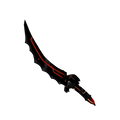 Chroma Slasher MM2 Godly Knife Roblox Murder Mystery 2
