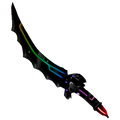 Chroma Slasher MM2 Godly Knife Roblox Murder Mystery 2
