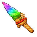 Chroma Icecream Knife MM2
