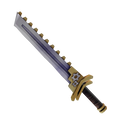 Clockwork MM2 Godly Knife Roblox Murder Mystery 2